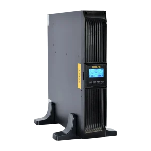UPS Black Torre Plus 1kVA/2kVA/3kVA
