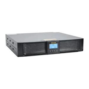 UPS Black Torre XL 1kVA/2kVA/3kVA