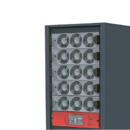 UPS Yellow 20kVA - 100kVA