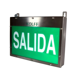 SIGLED INOX