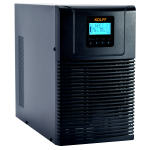 UPS BLACK 2K / 3K